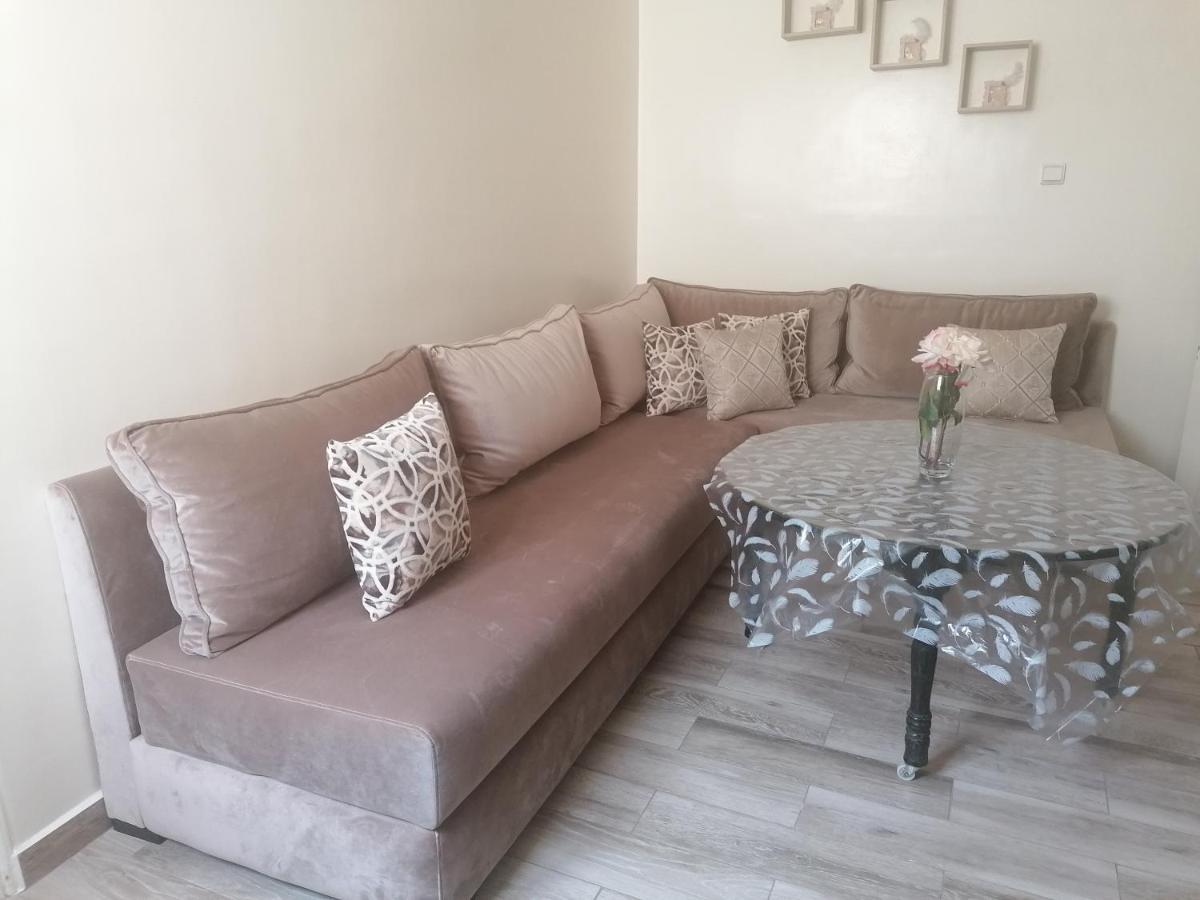 Appartement Pour Famille Esauira Exterior foto
