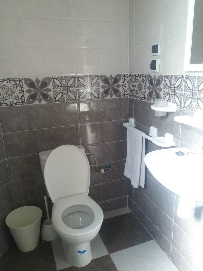 Appartement Pour Famille Esauira Exterior foto