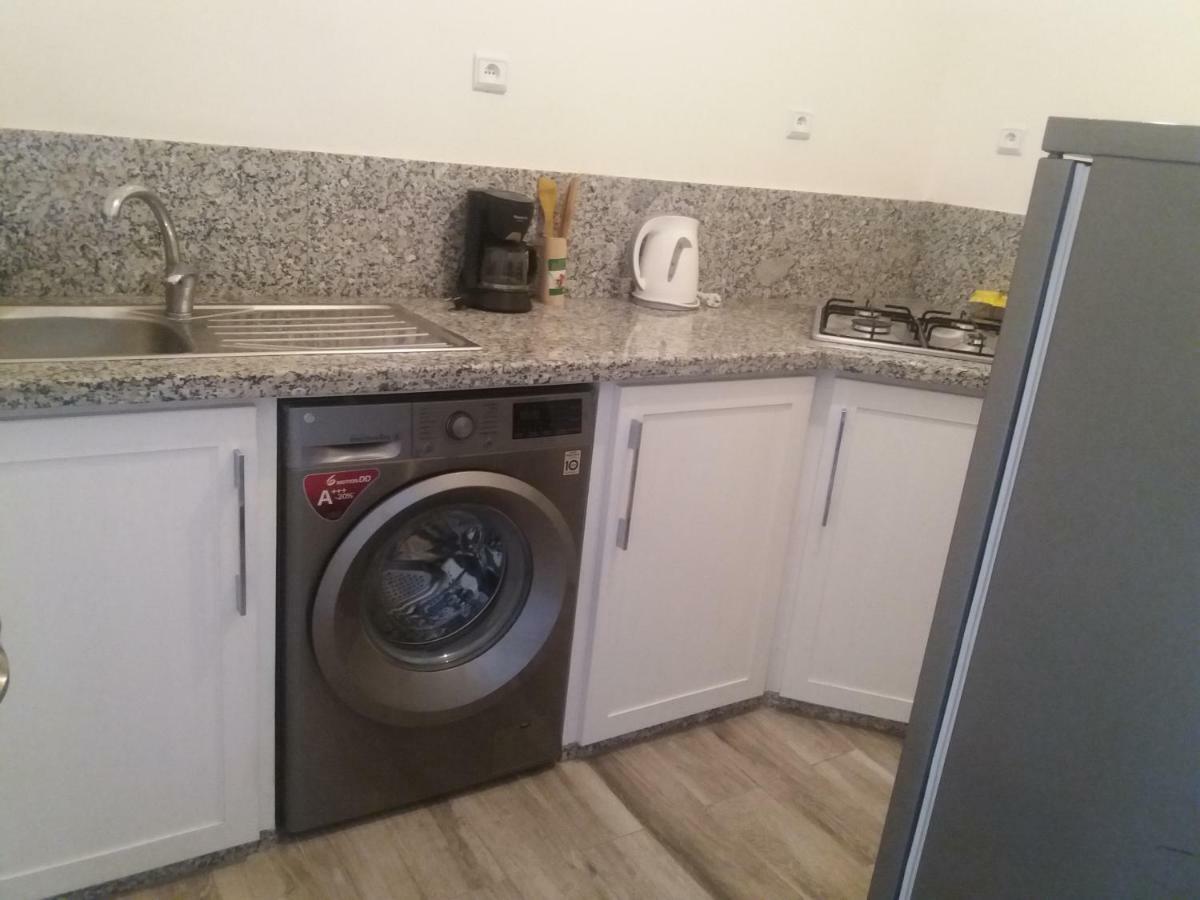 Appartement Pour Famille Esauira Exterior foto